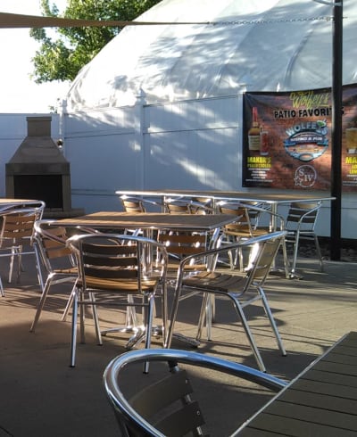 Wolfey's Bistro & Pub